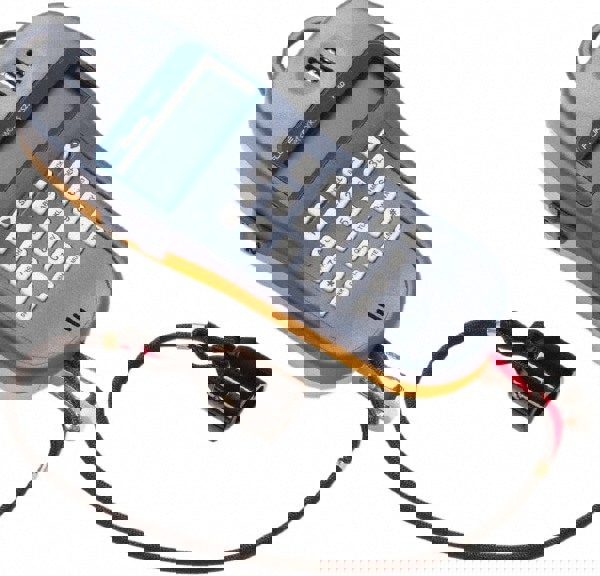 Universal Cable Tester